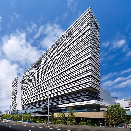 Villa Fontaine Grand Tokyo Ariake Eksteriør billede