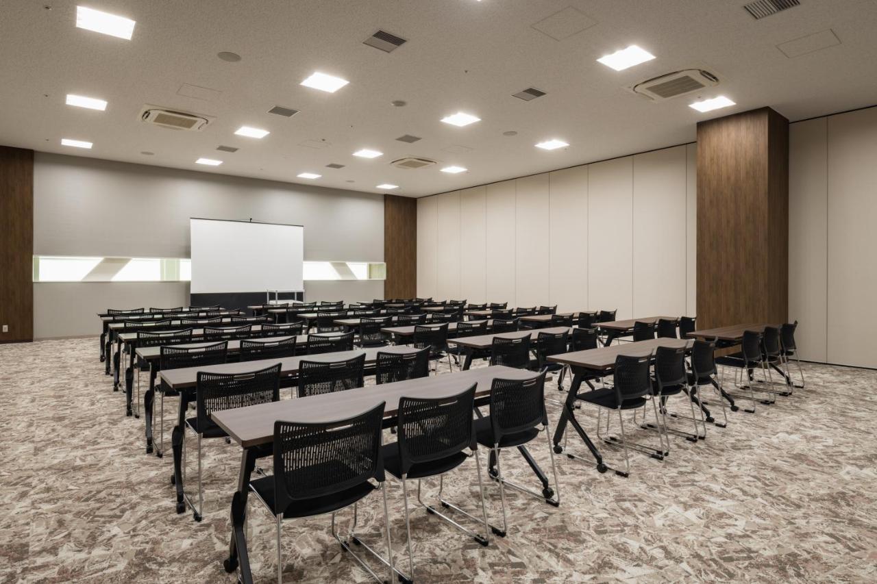 Villa Fontaine Grand Tokyo Ariake Eksteriør billede