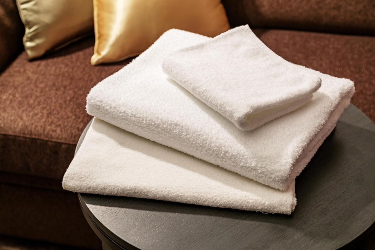Villa Fontaine Grand Tokyo Ariake Eksteriør billede