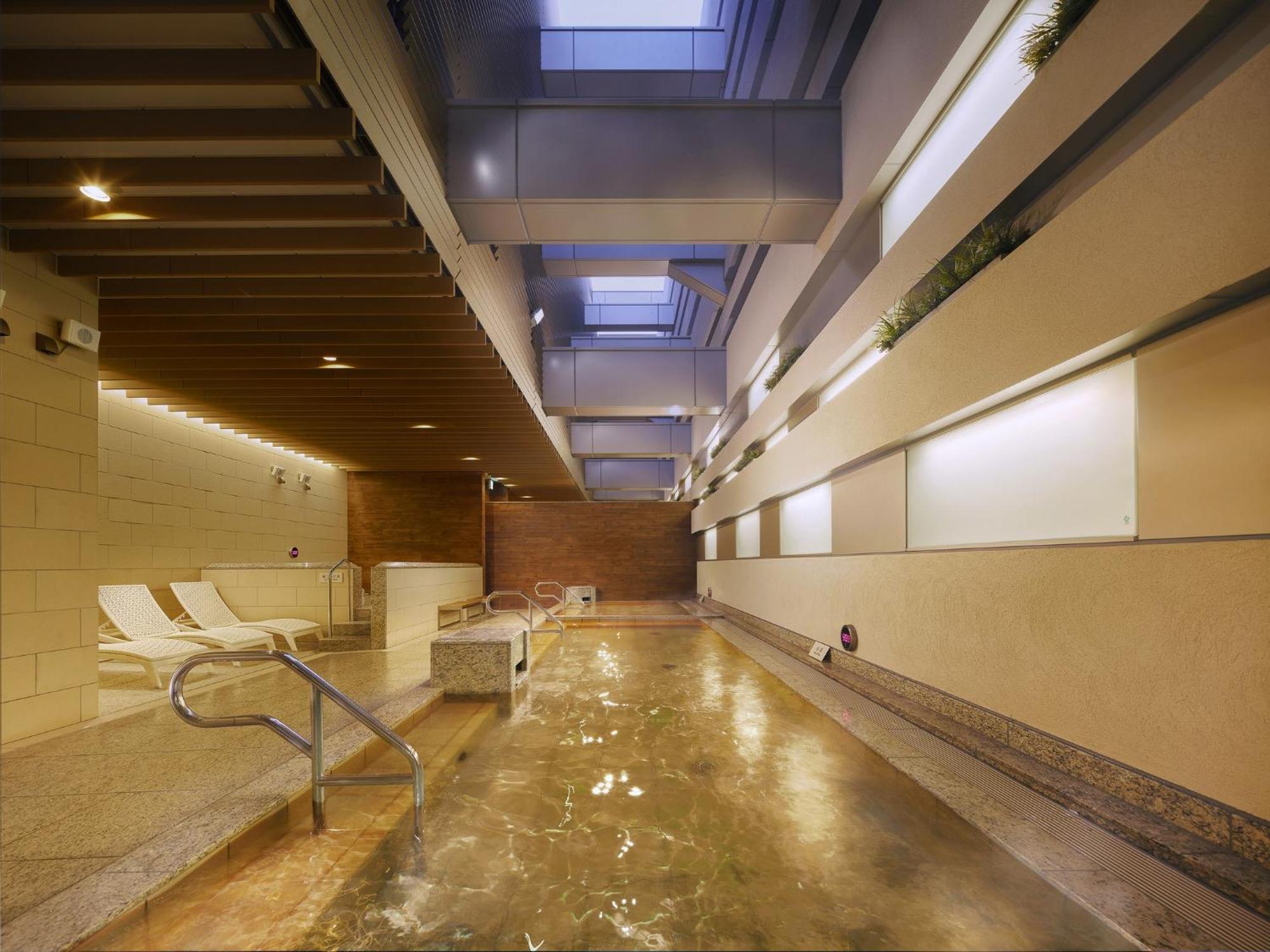 Villa Fontaine Grand Tokyo Ariake Eksteriør billede